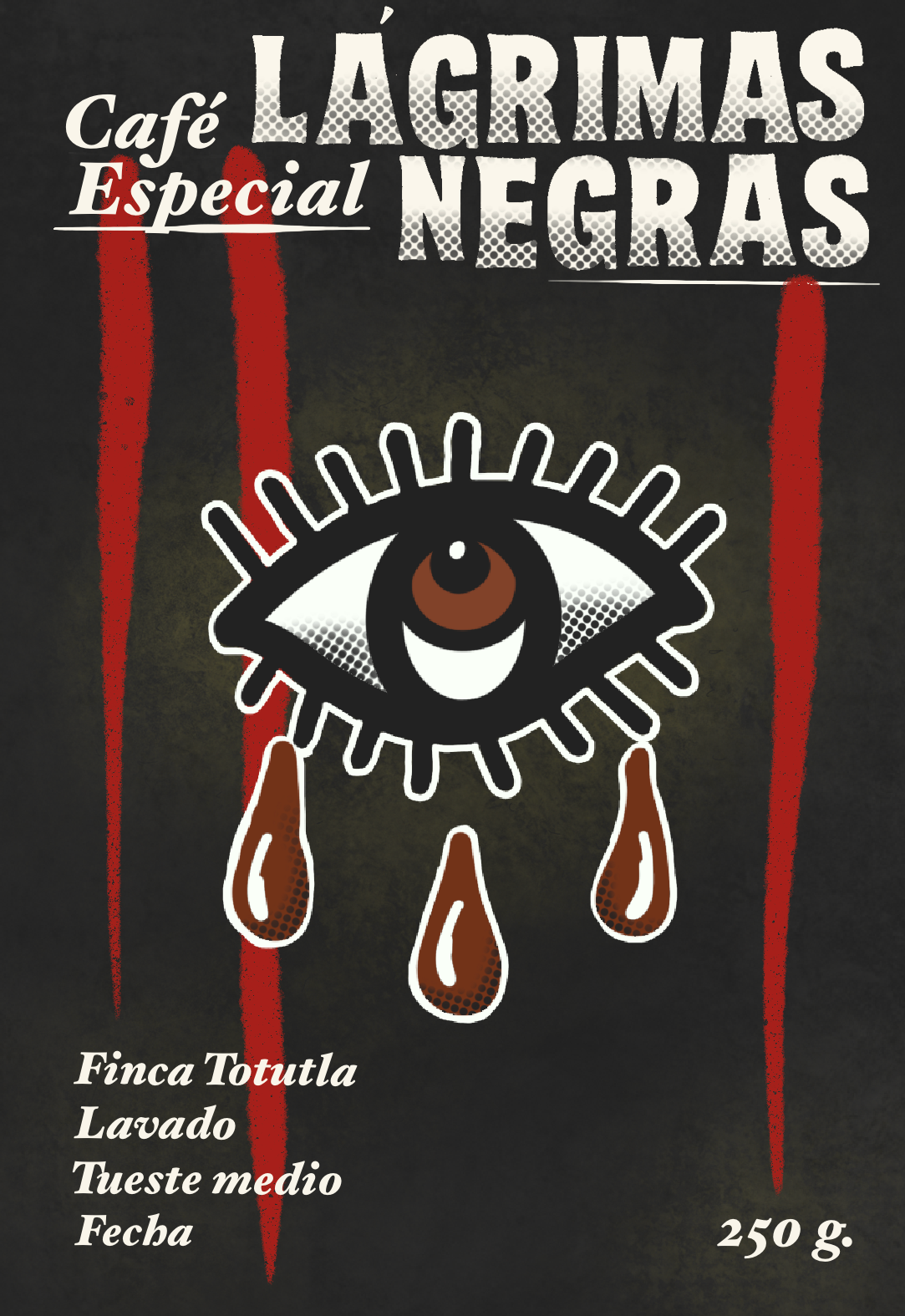 Finca Totutla – café de especialidad